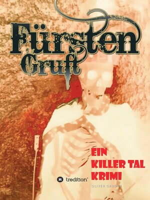 cover image of Fürsten Gruft